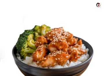 Hähnchen