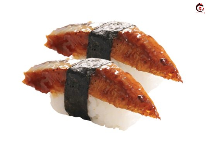 s54 Flussaal (Unagi)