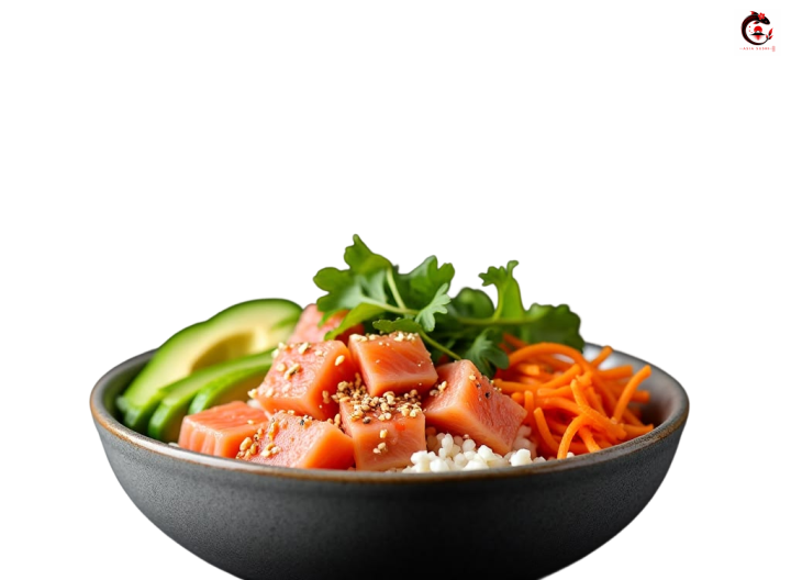 Rainbow Roll