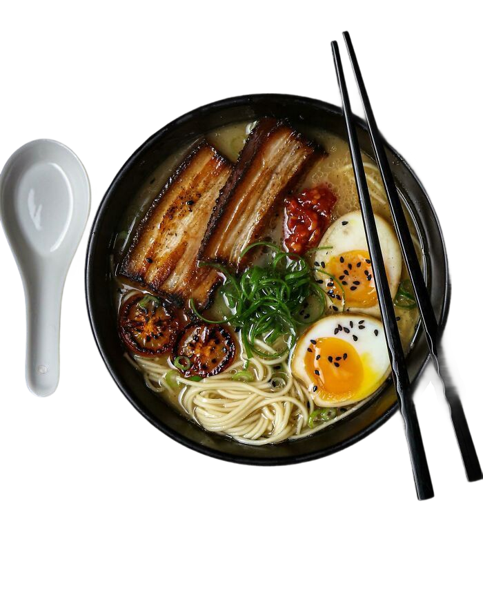Ramen & Nudeln
